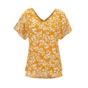 Cabi Thrive top